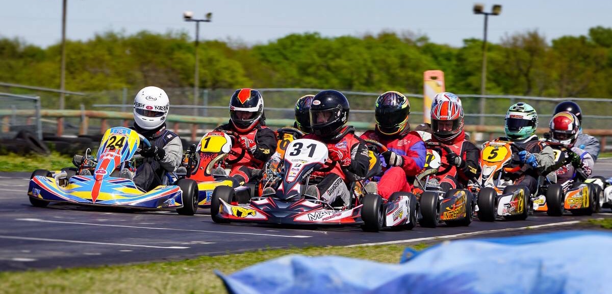 COTA Karting KA-LO Cup | Circuit of The Americas