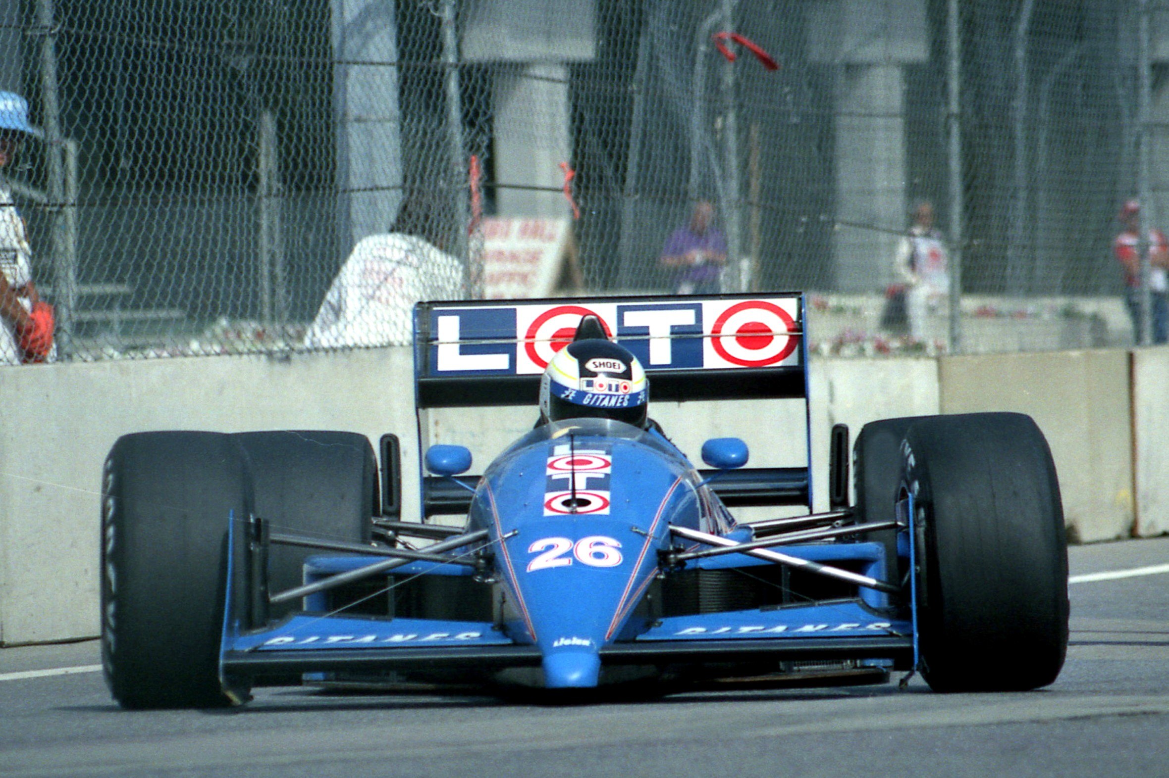 The Driver, The Artist, and Their Illustrated Friendship | COTA Blog