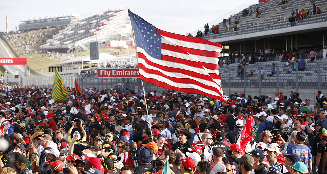 About | Circuit of The Americas