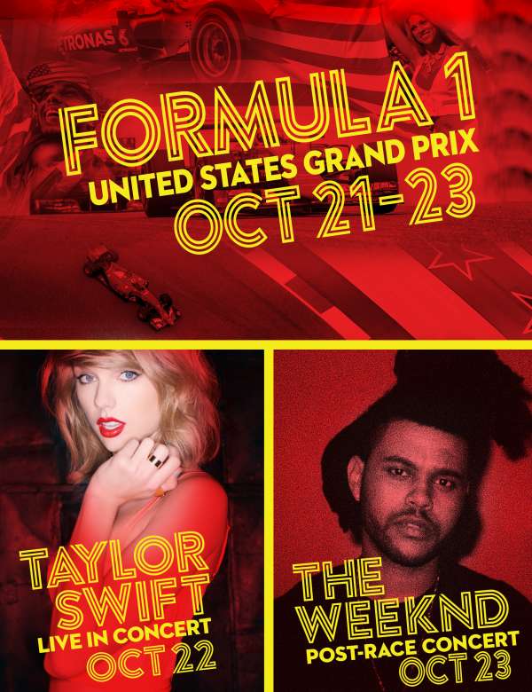 Circuit of The Americas