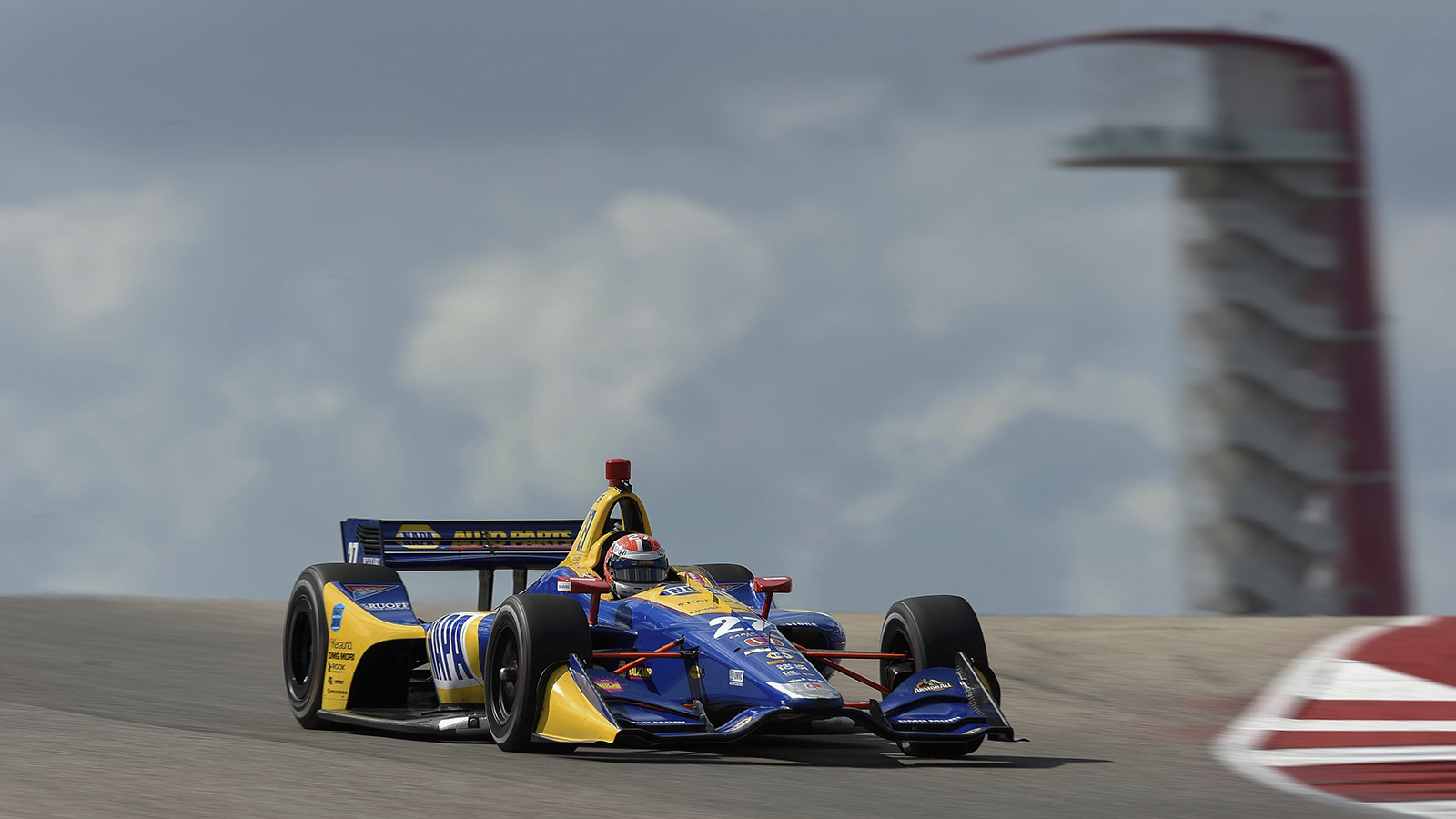 IndyCar Classic March 22-24, 2019 | Circuit of The Americas