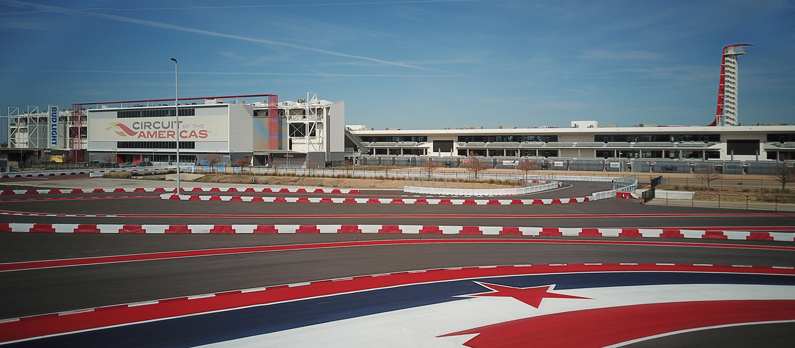 COTA Karting Circuit of the Americas
