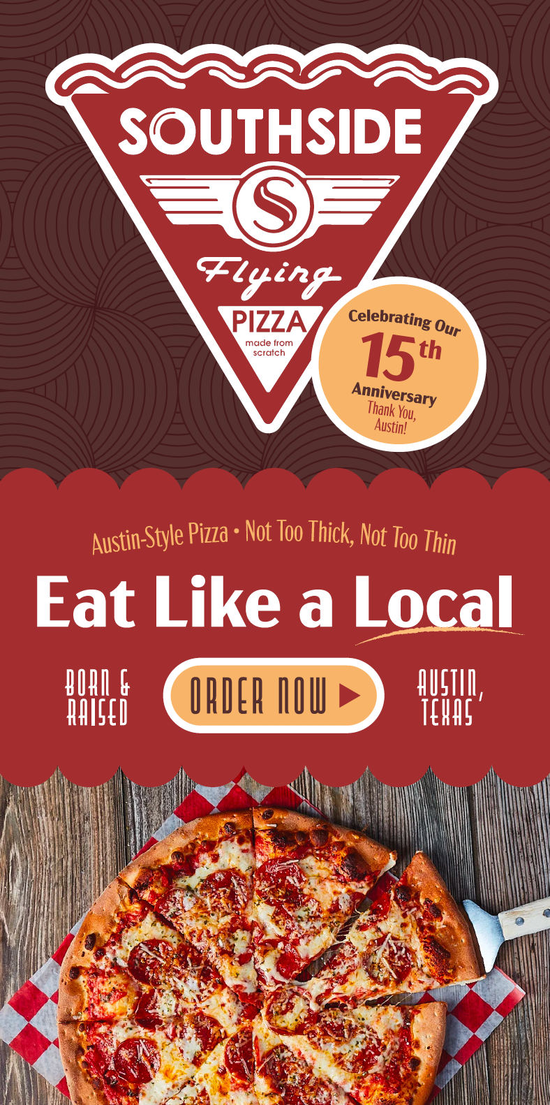 Home of the World Championships | Circuit of The Americas