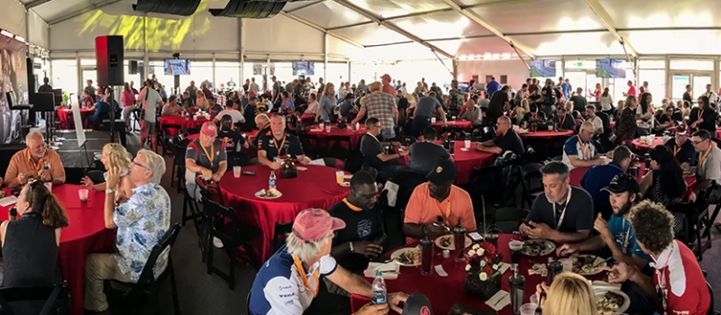 2018 Formula 1 Pirelli United States Grand… | Circuit of The Americas