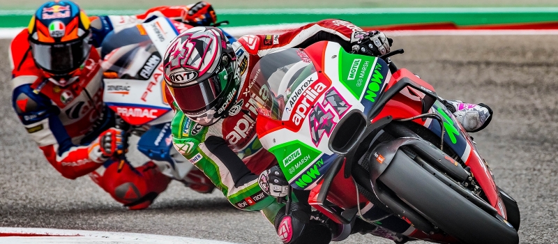 2019 MotoGP Tickets | April 12-14 | Circuit of The Americas