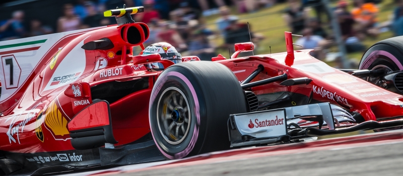 Formula 1 USGP Tickets | Circuit of The Americas