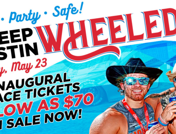 Home of the World Championships | Circuit of The Americas