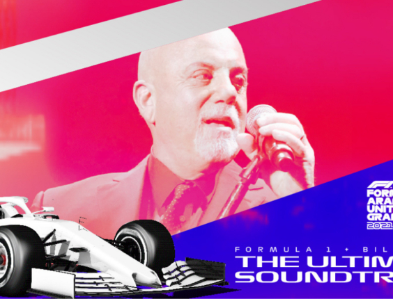 Home of the World Championships | Circuit of The Americas