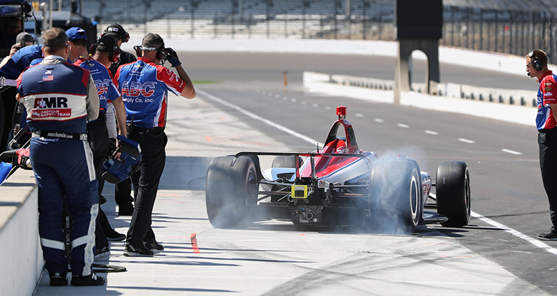 circuit of the americas 2019