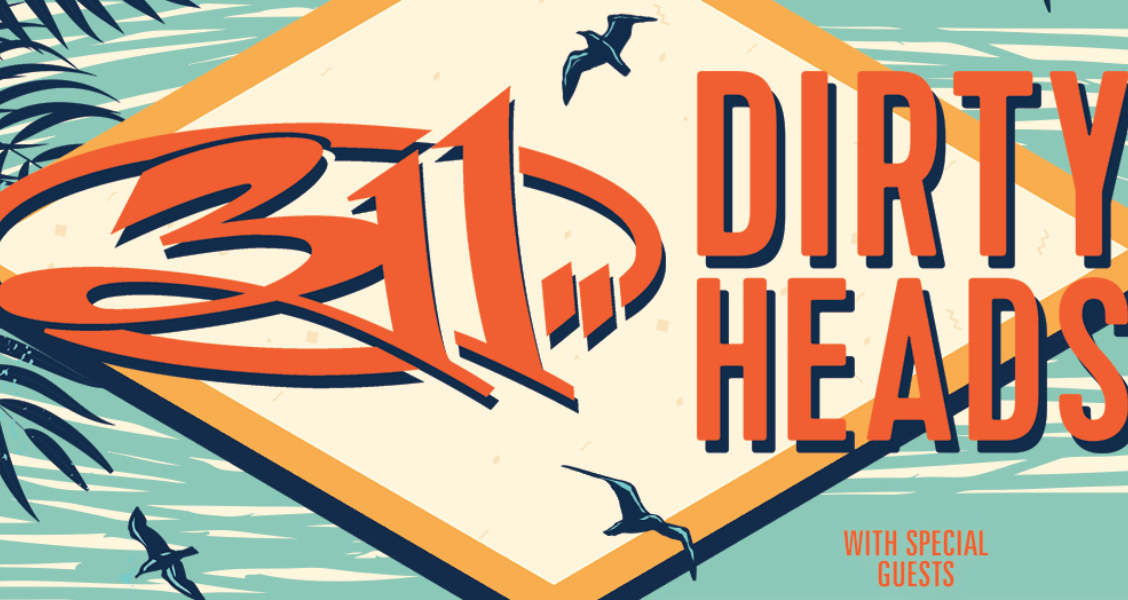 311 Dirty Heads 1200X524