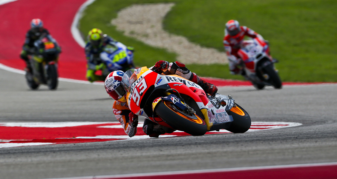 16 Motogp Red Bull Grand Prix Of The Americas Weekend Information Cota Blog