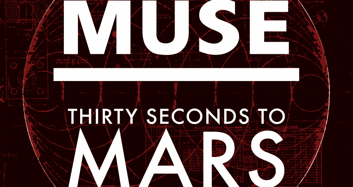 Muse Blogheader