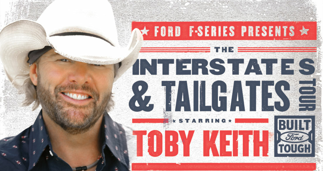 Toby Keith Blogheader