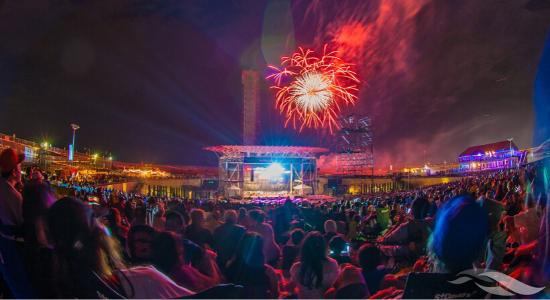Home of the World Championships | Circuit of The Americas