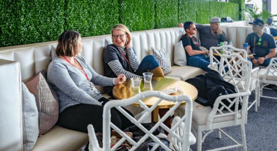 TICKETS | Circuit of The Americas