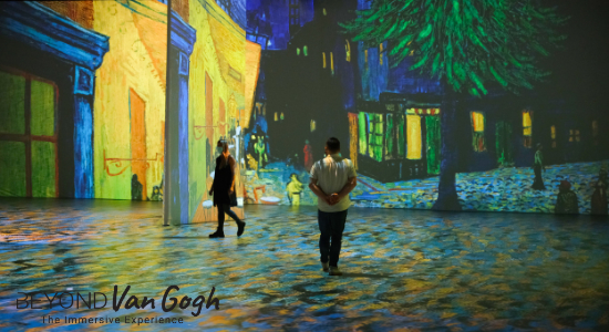 Home of the World Championships | Circuit of The Americas