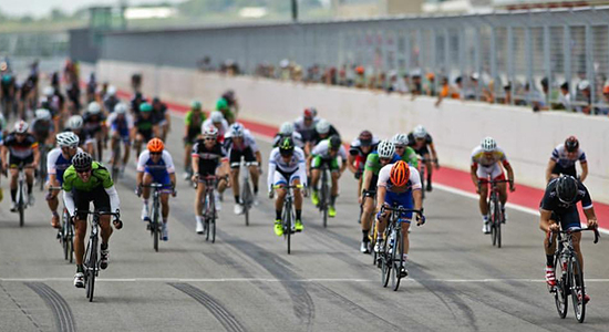 Home of the World Championships | Circuit of The Americas