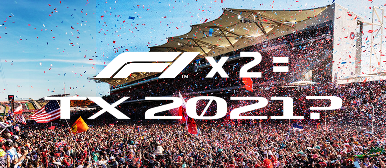 Home of the World Championships | Circuit of The Americas