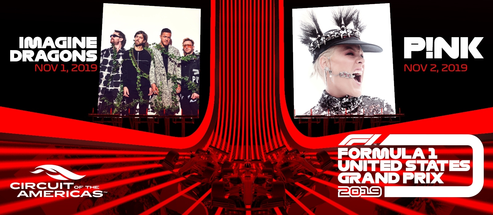 Home of the World Championships | Circuit of The Americas