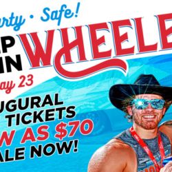 Home of the World Championships | Circuit of The Americas