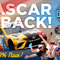 Home of the World Championships | Circuit of The Americas