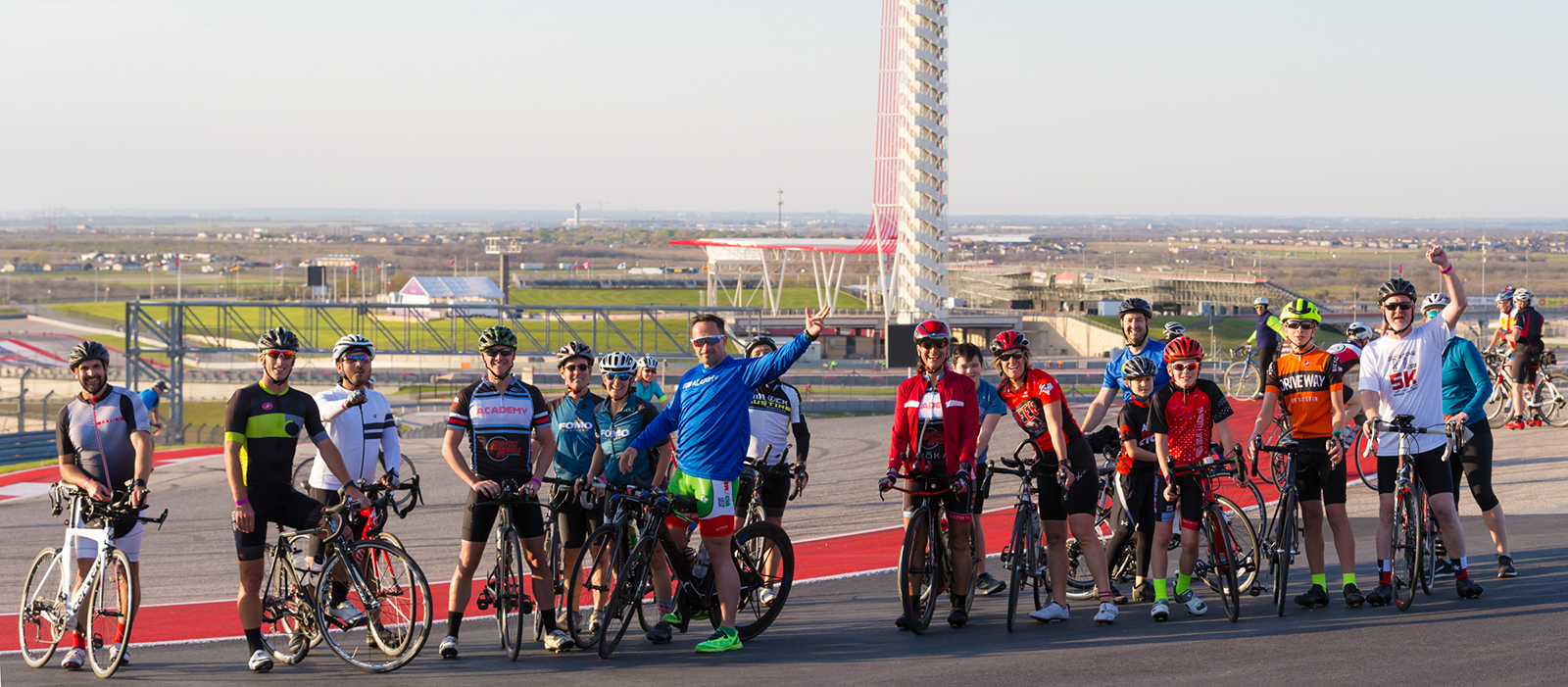Bike Nights | Circuit of The Americas