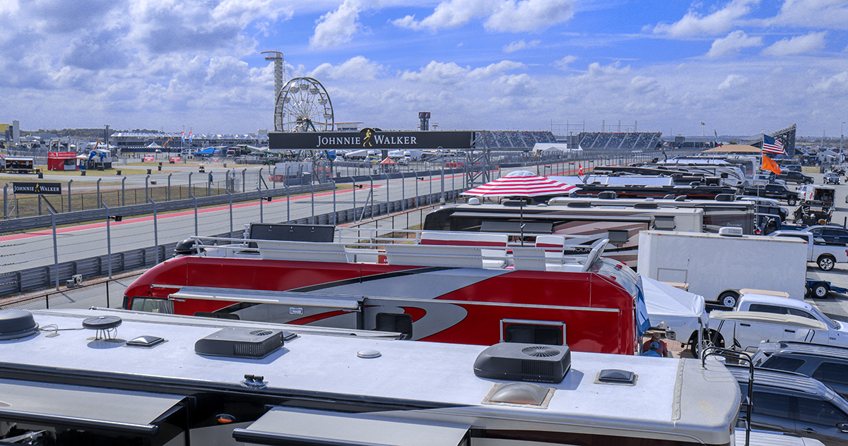 Accomodations | Circuit of The Americas